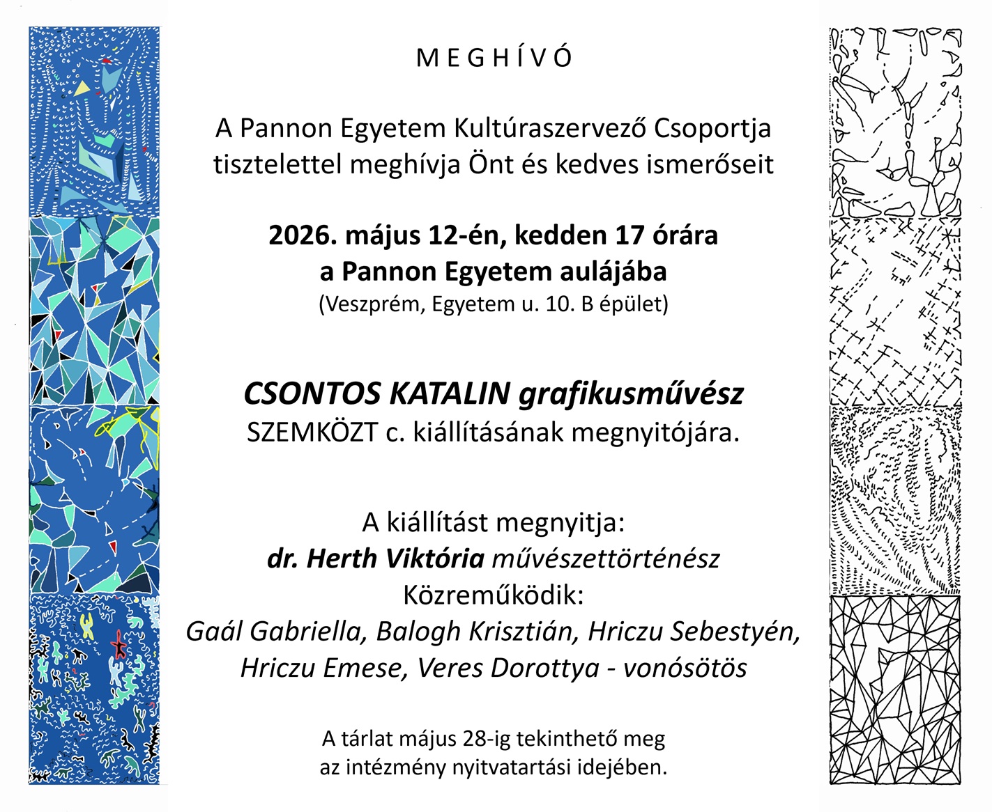 CSKmgh PE 2026