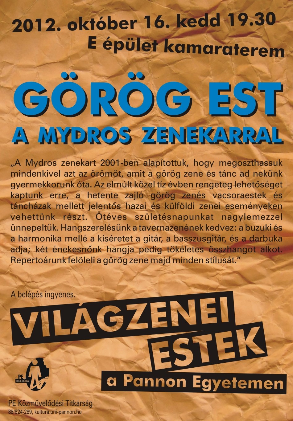 gorog est