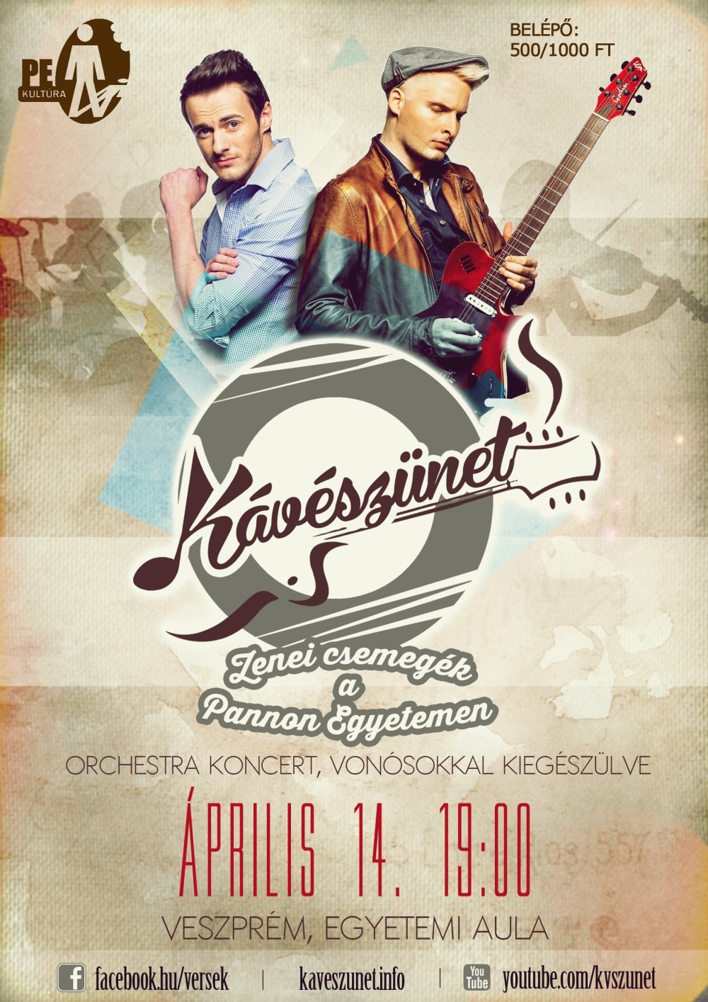 KaveszunetPlakat small