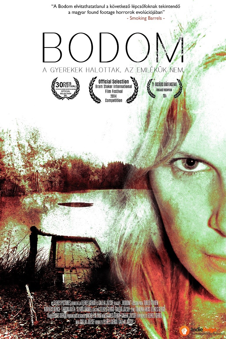 bodom poster final hun review v2