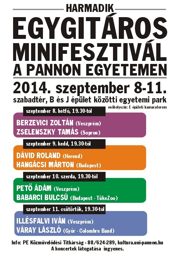 minifeszt 2014