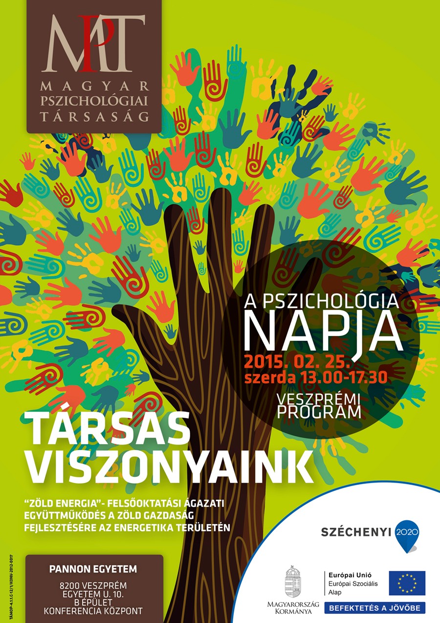 Pszinap plakat 2015 A4 Veszprem