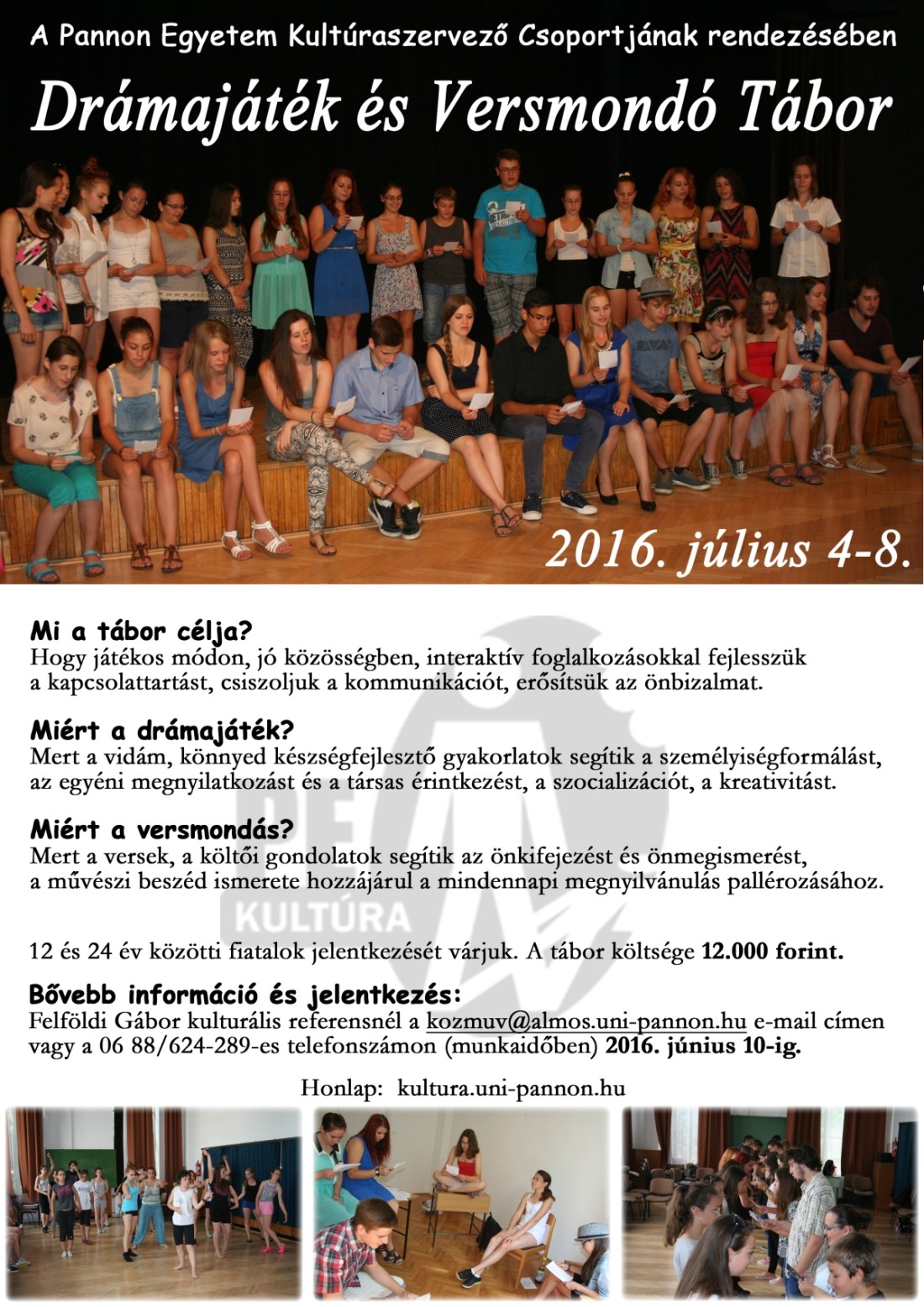plakat A4