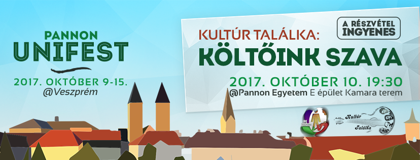pannon unifest fb event cover kulturtalalka