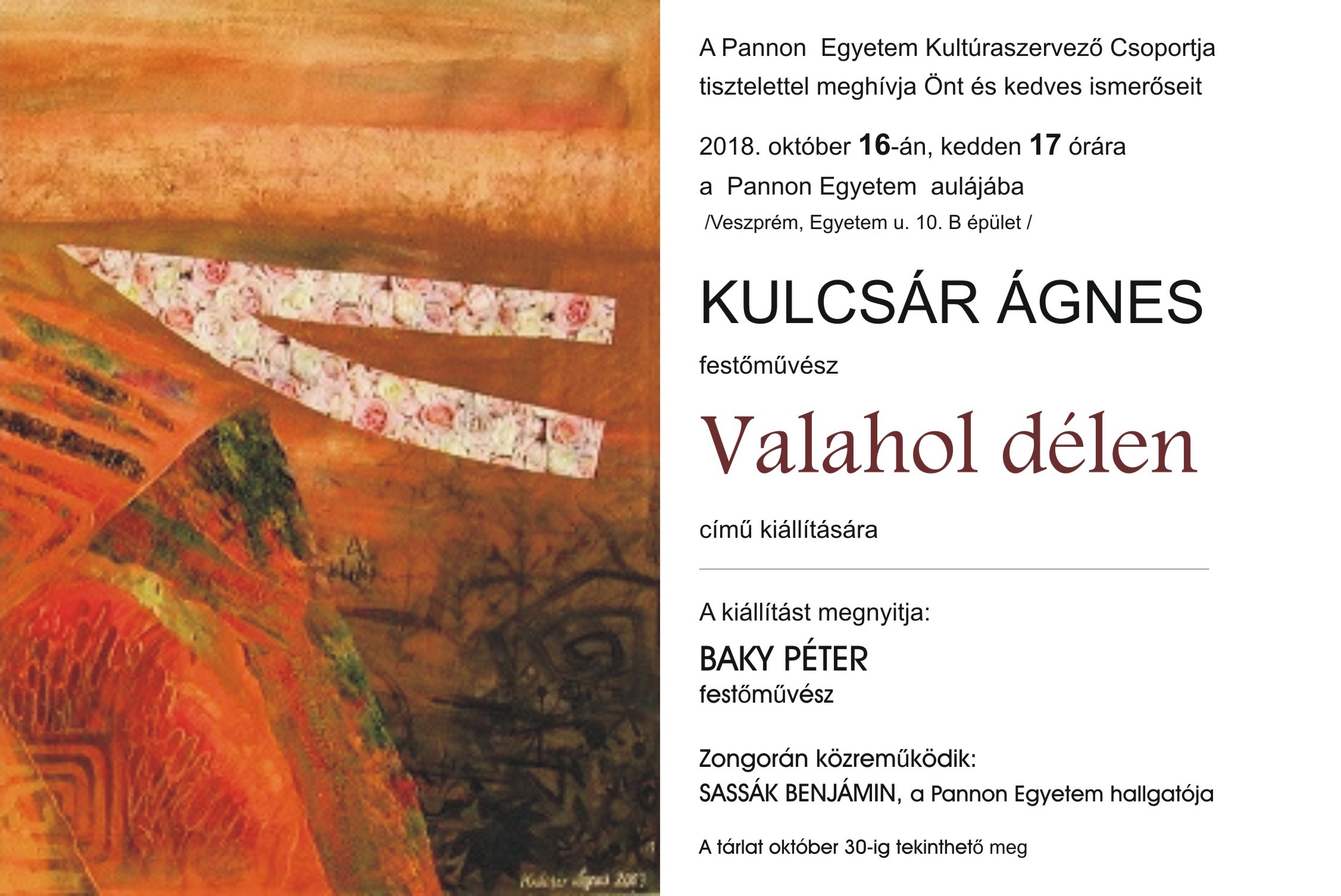 KulcsárÁ meghívó