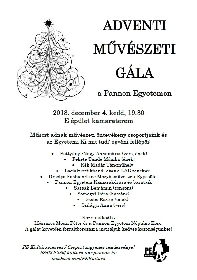 advent plakat 181128