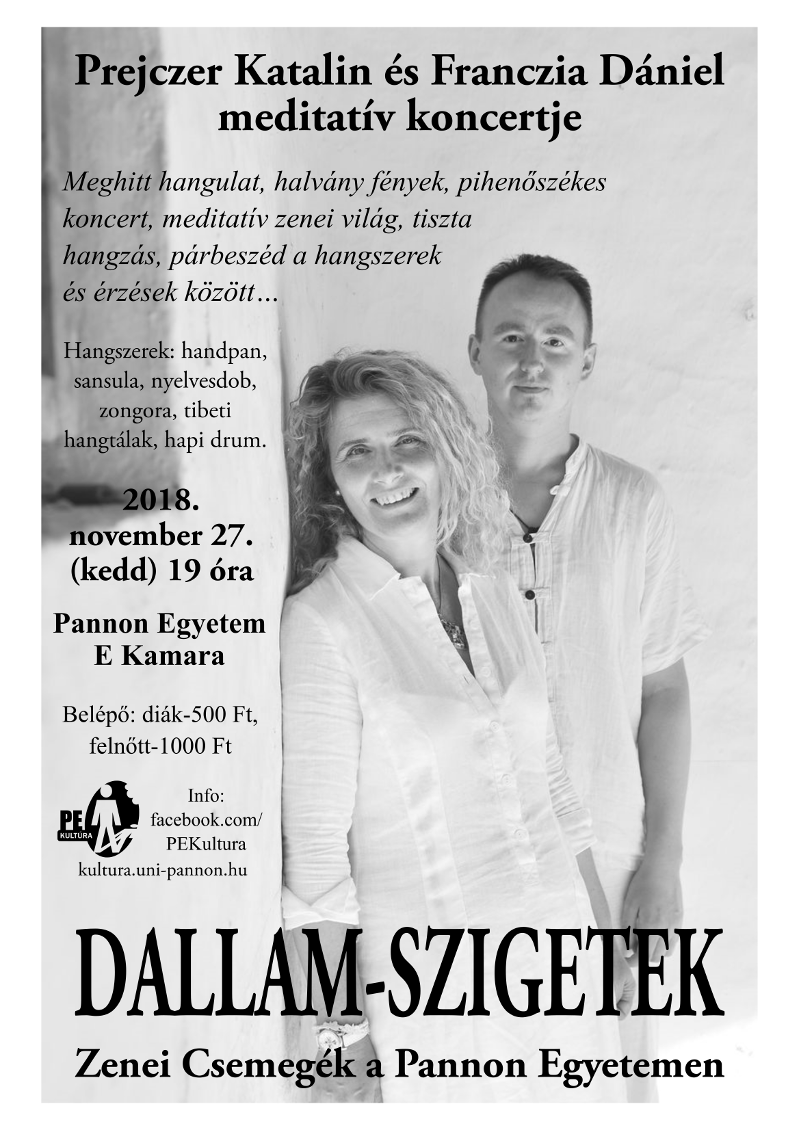 dallam szigetek 181120