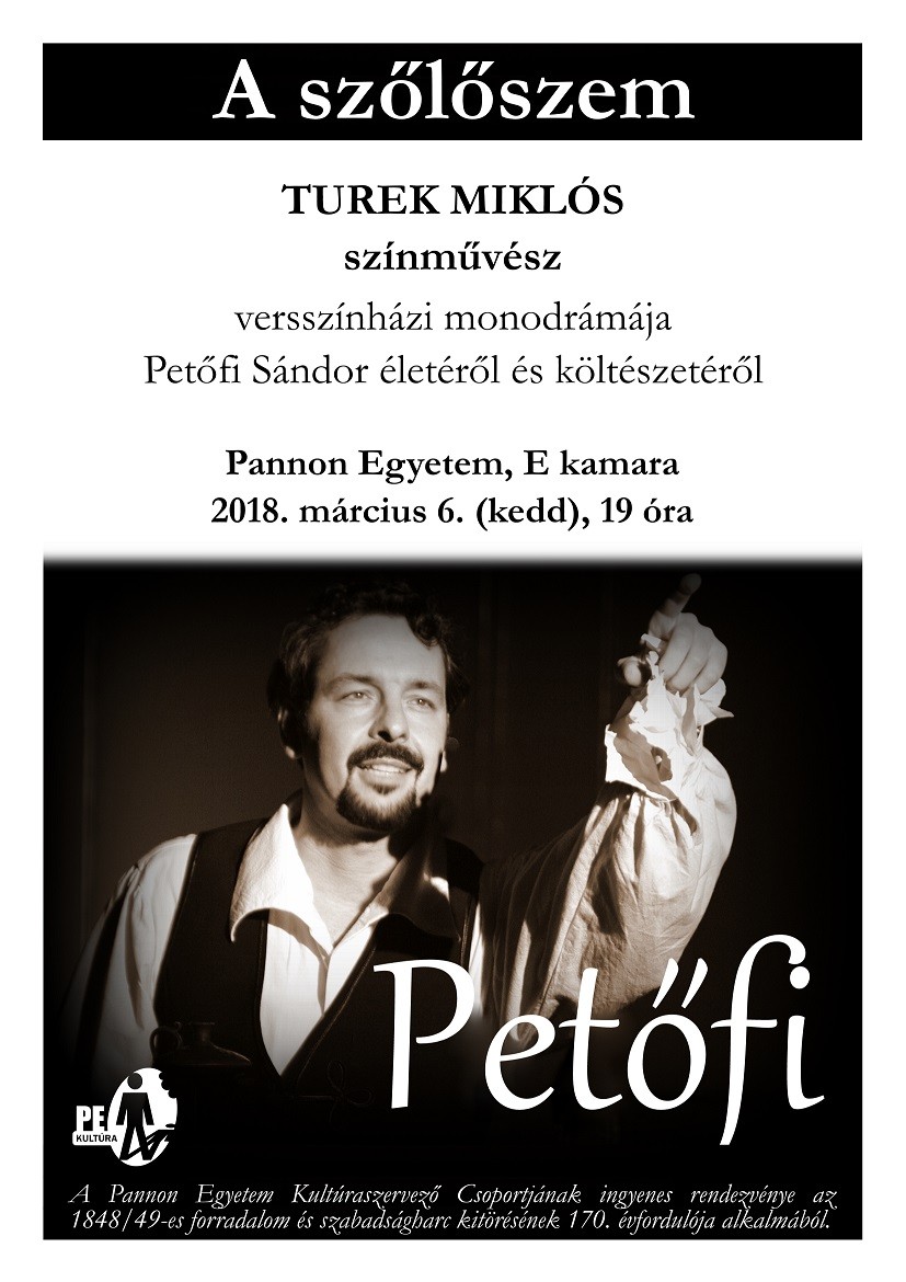 turek PEtofi 2018
