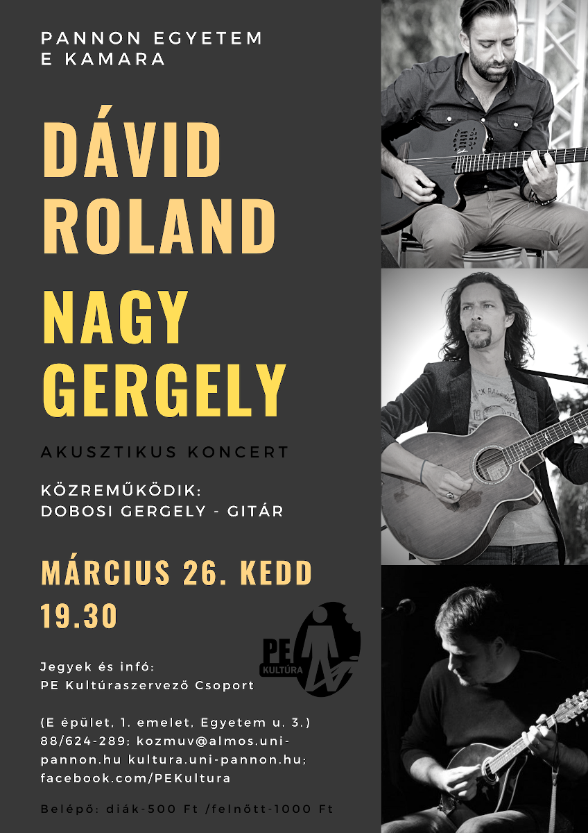 dávid roland 190319