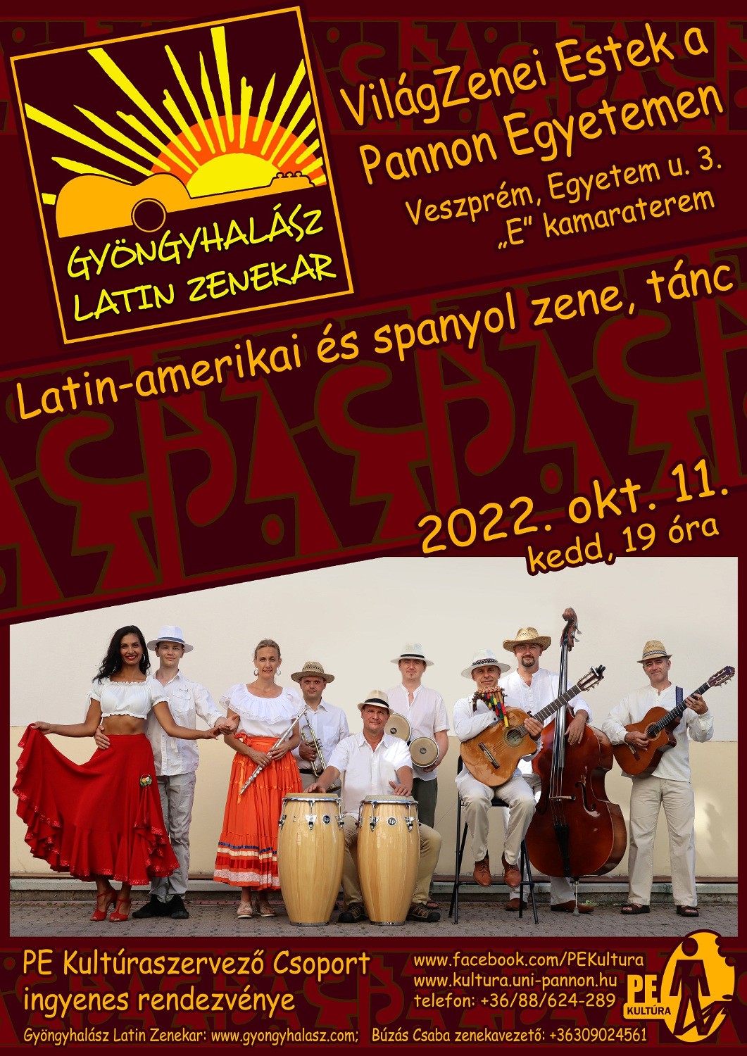 Gyöngyh.Egyetem 2022.10.11