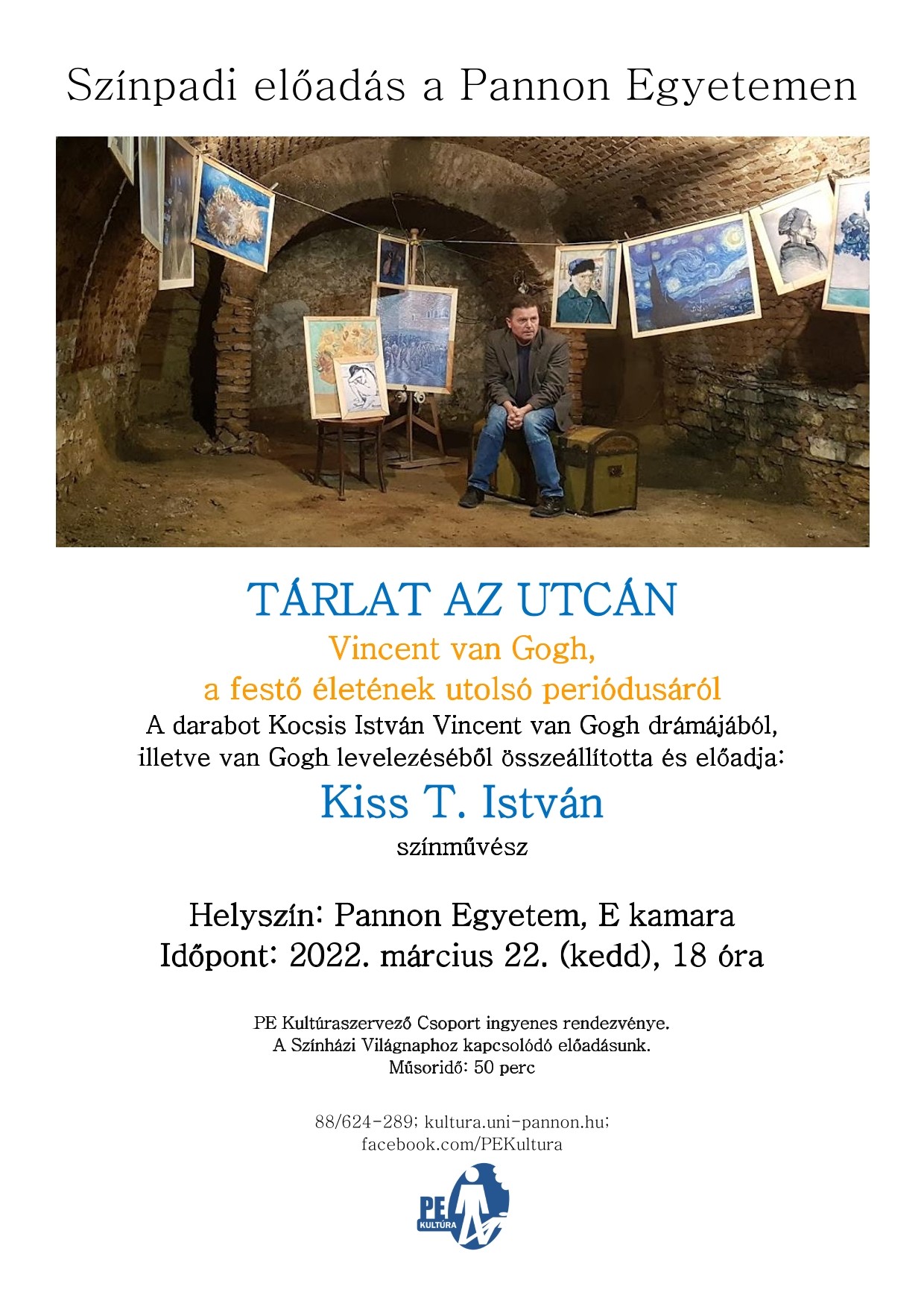 KissT vanGogh 220317