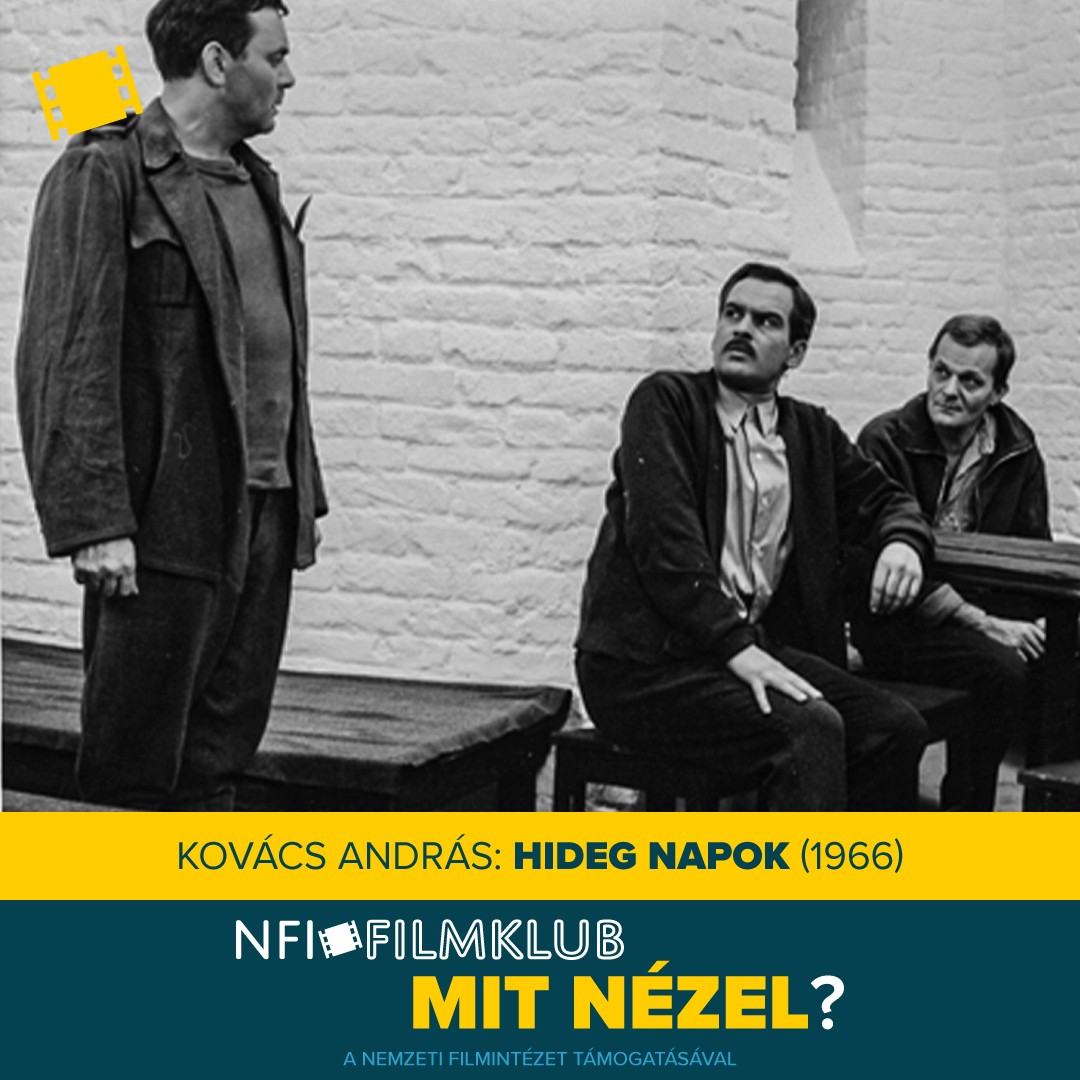 NFI Filmklub 22 hideg napok 1080x1080