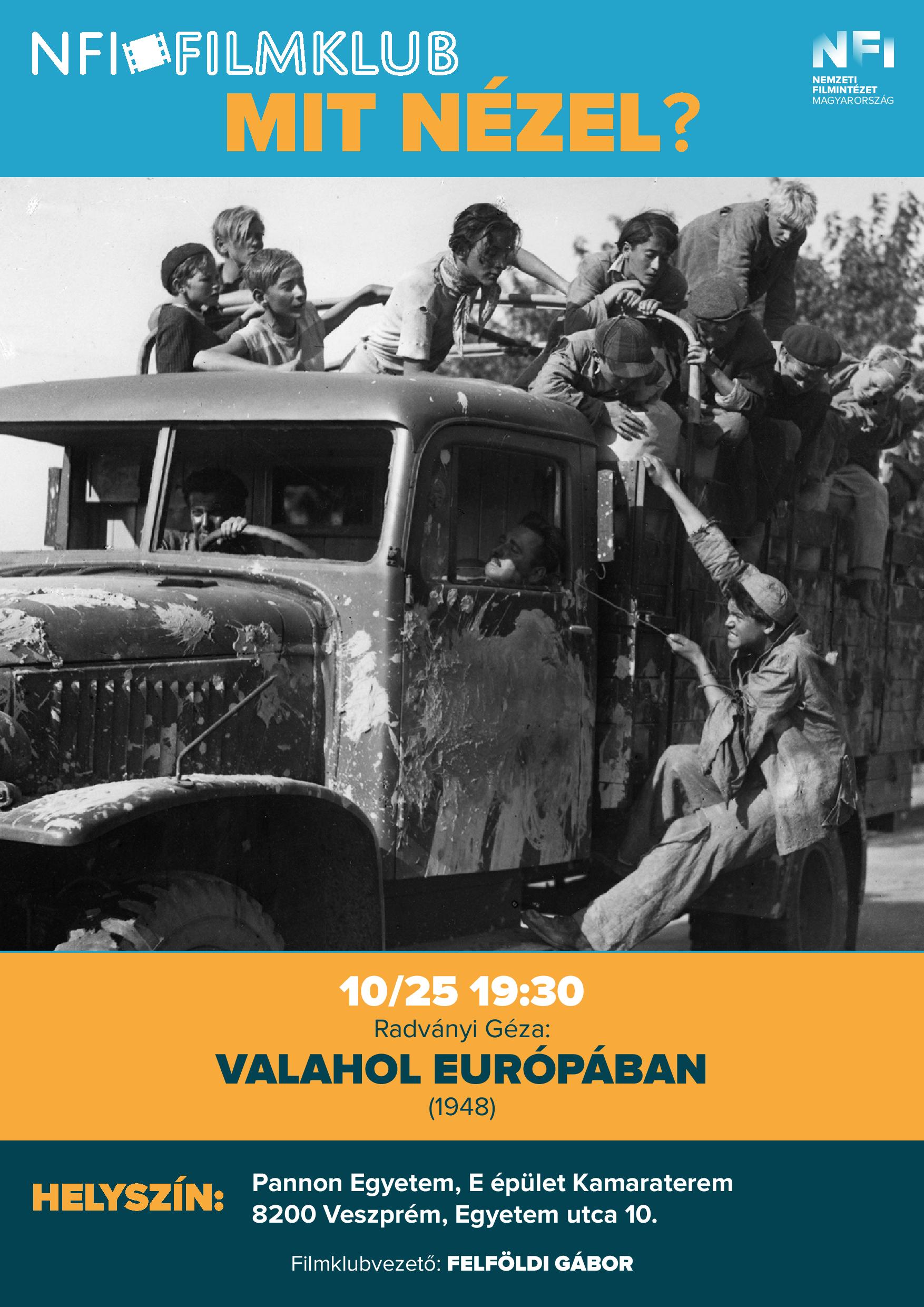  NFI Filmklub Filmplakat A3 OK VAlahol Europaban page 001