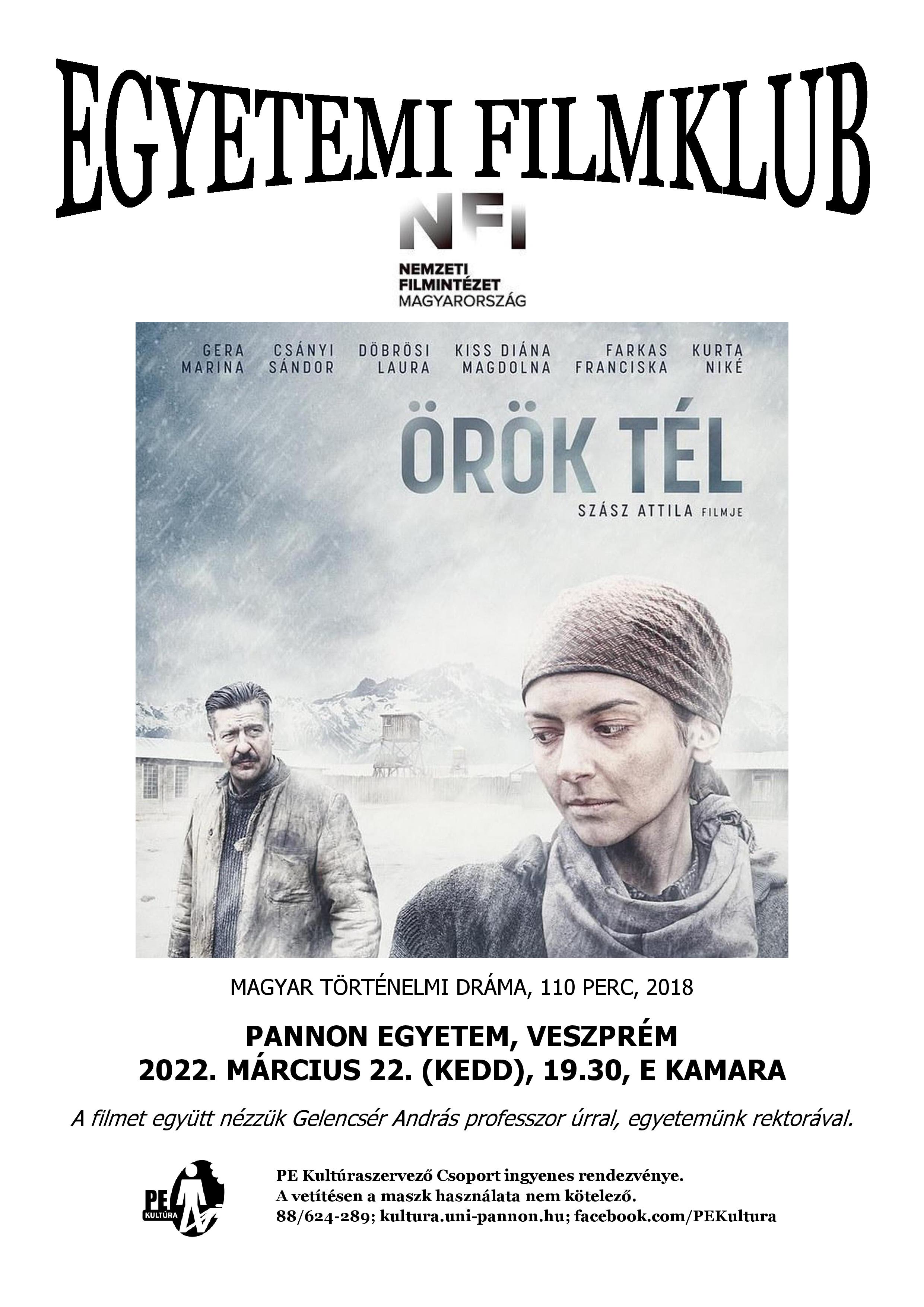 Örök tél page 001