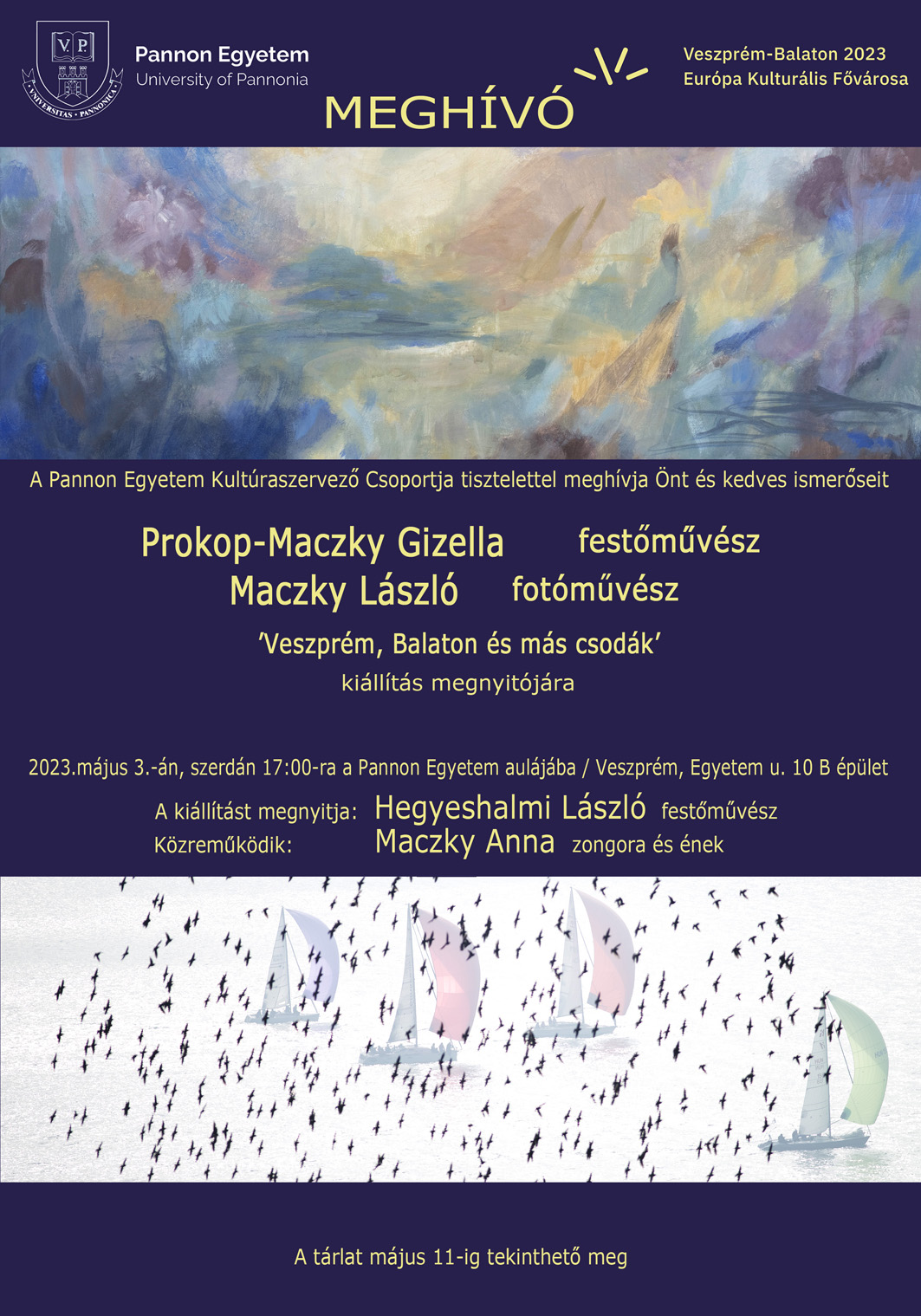 Prokop Maczky PE2023