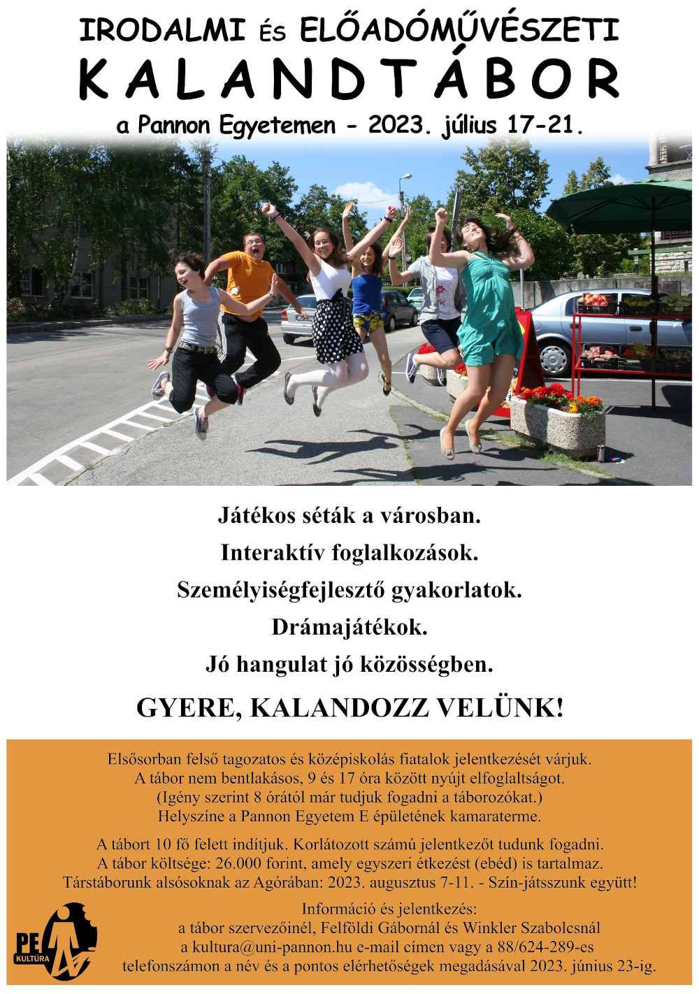 tabor2023 kaland230517