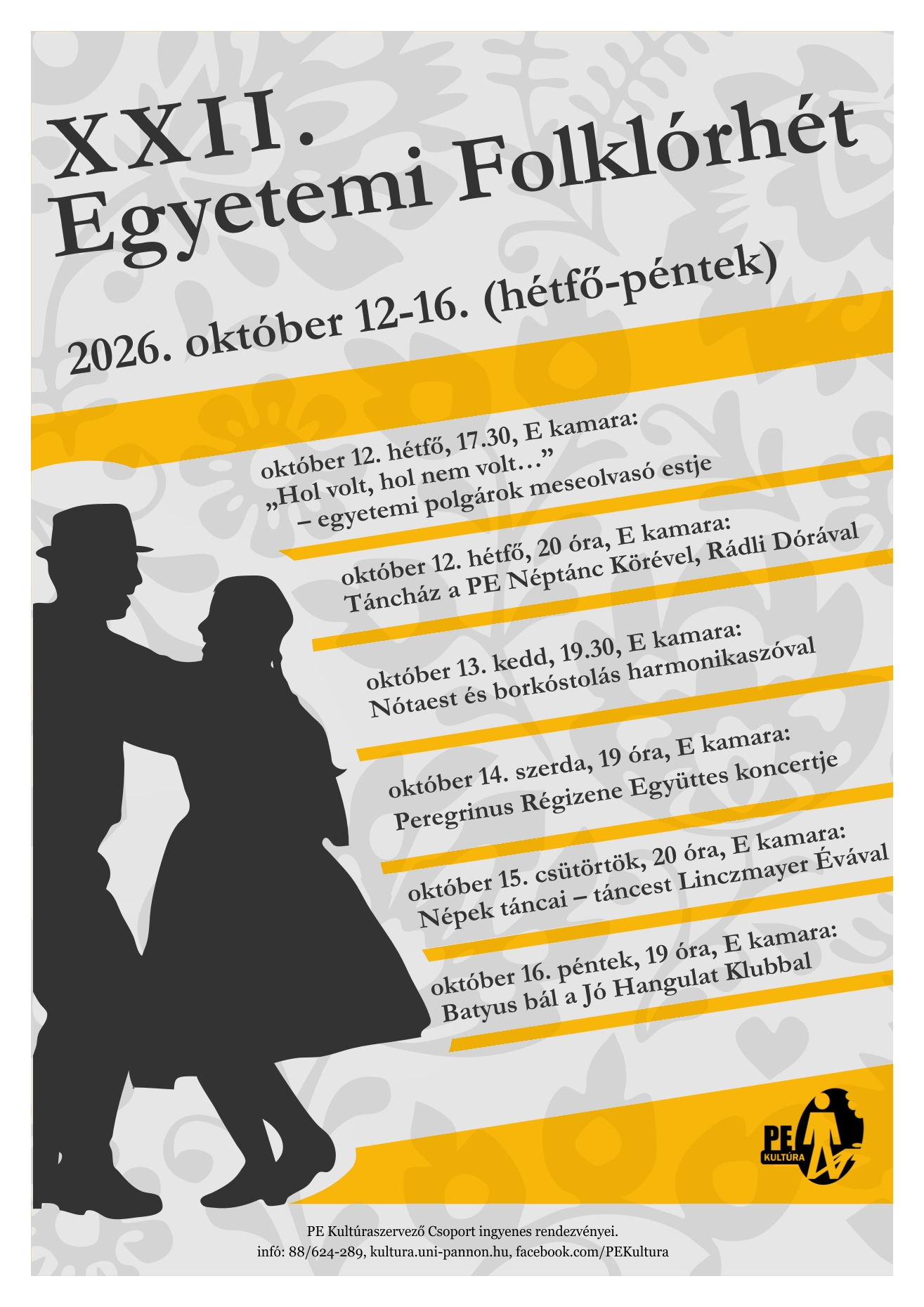 folklorhet 2026