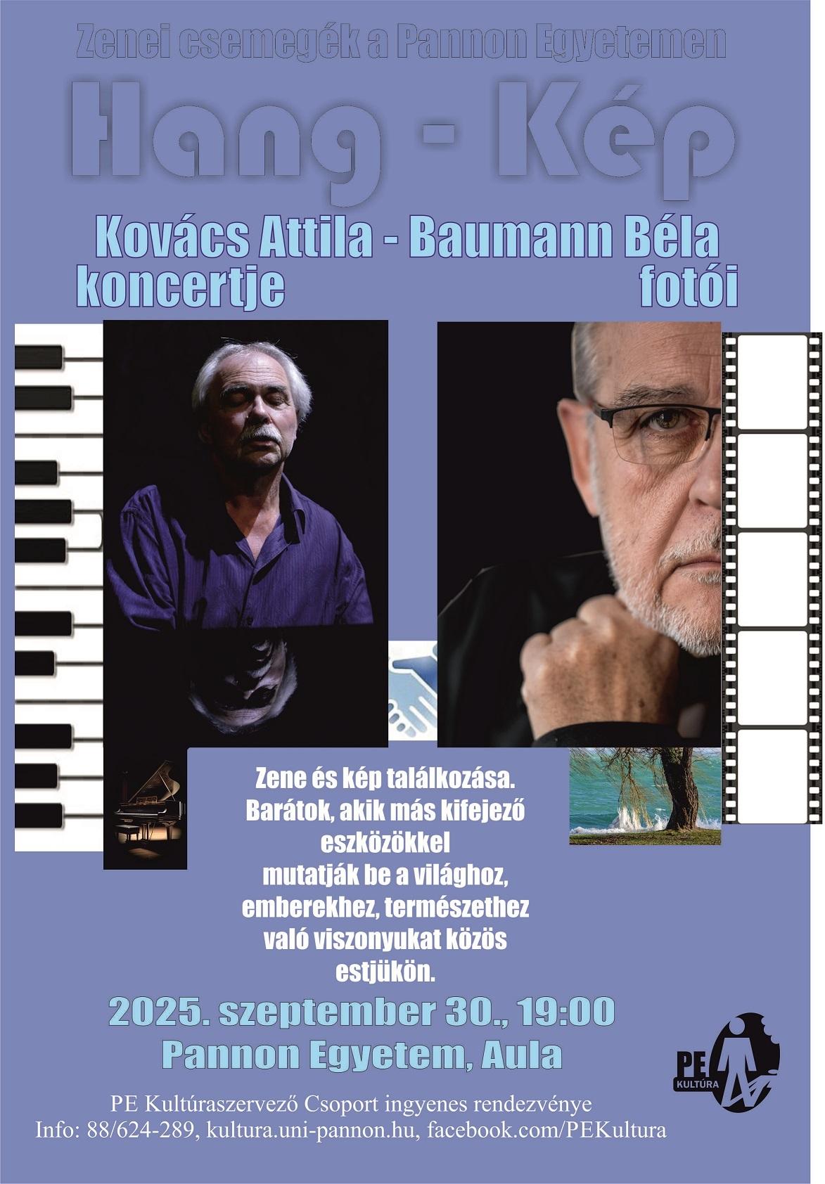 kovacs baumann PE2025