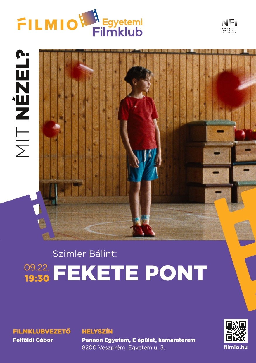 nfi 2026 27 egyetemi filmklub A3 filmplakat 1