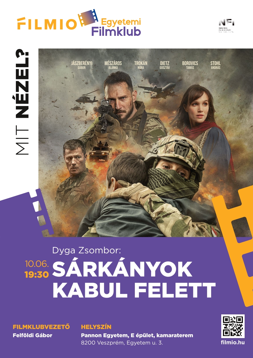 nfi 2026 27 egyetemi filmklub A3 filmplakat 2