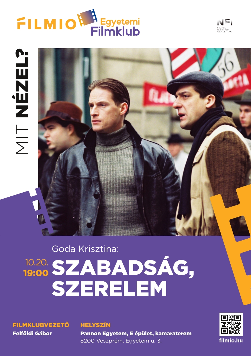 nfi 2026 27 egyetemi filmklub A3 filmplakat 3
