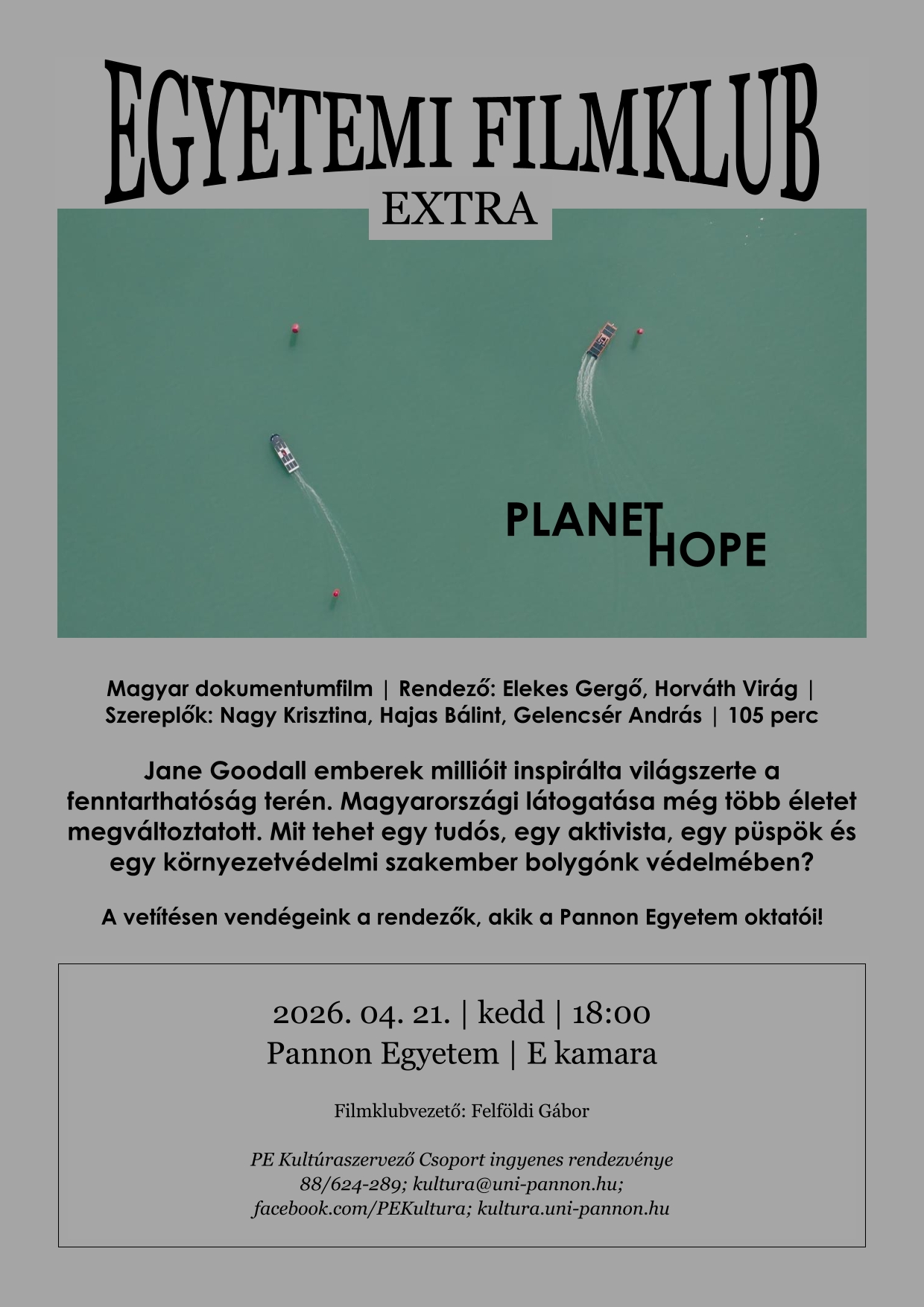 planethope PEfilmklub